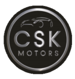 CSK Motors Logo
